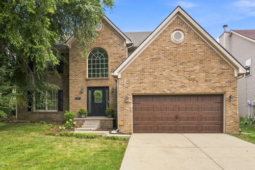 449 Amberley Dr, Lexington, KY, 40515-4775 | Card Image