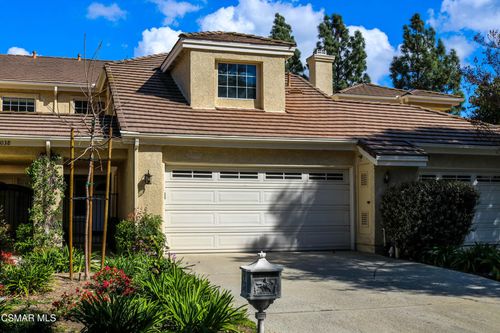 1032 Cherry Creek Cir, Westlake Village, CA, 91362-5483 | Card Image
