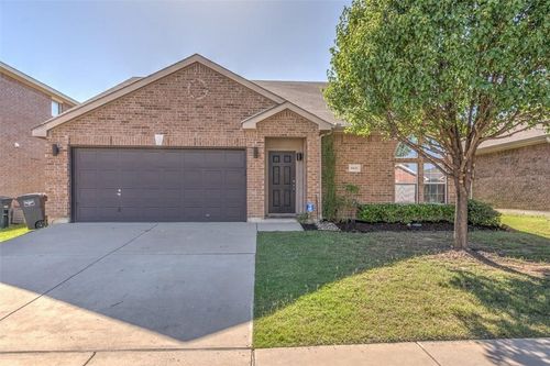 8821 Stirrup Way, Fort Worth, TX, 76244-7987 | Card Image