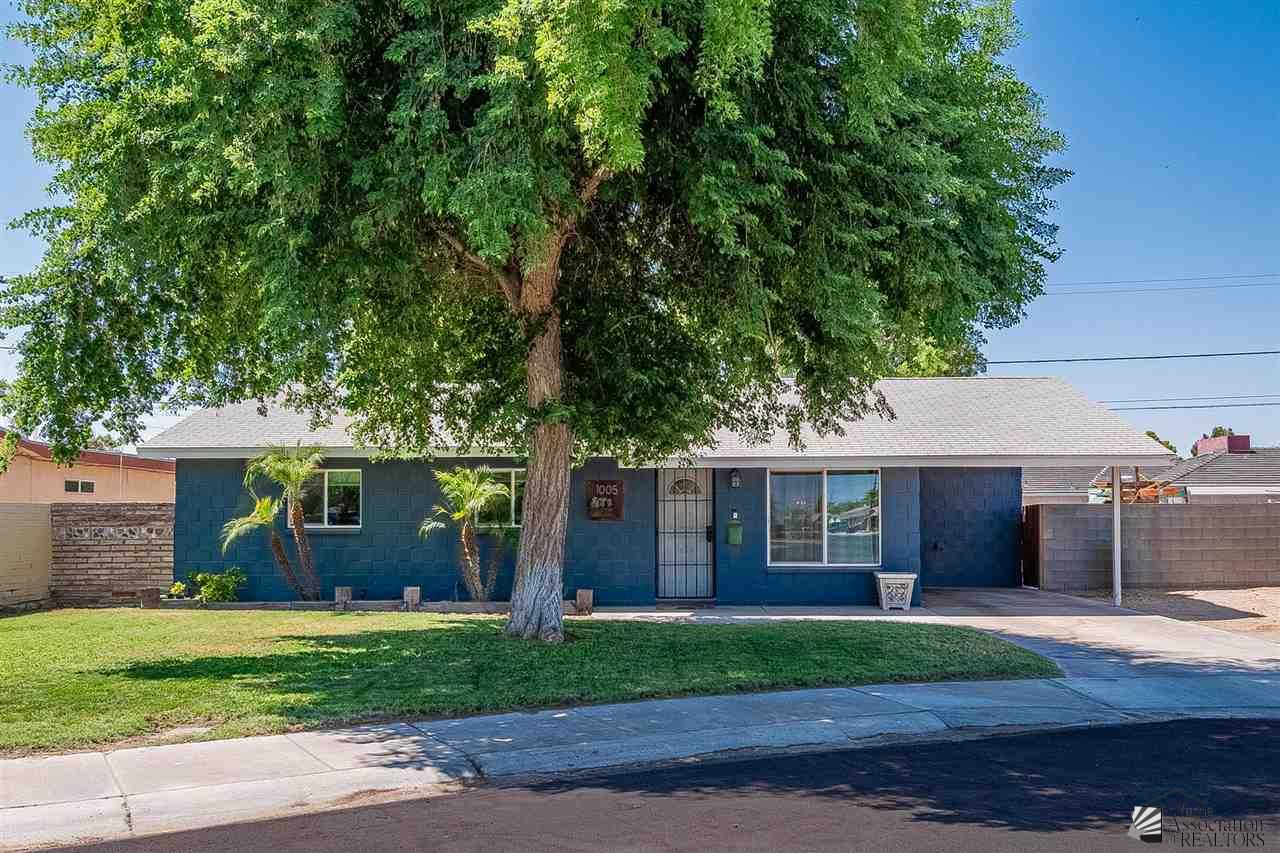 LA Casita Dr, Yuma, AZ 85365