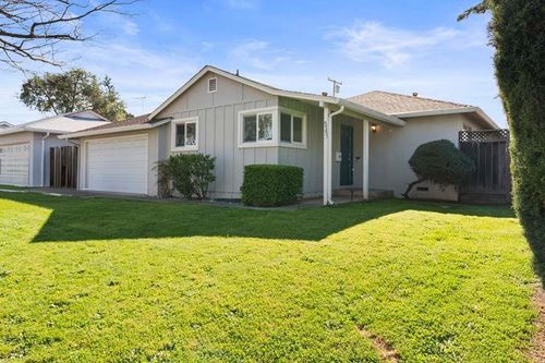 5351 Calderwood Ln, San Jose, CA, 95118-2903 | Card Image