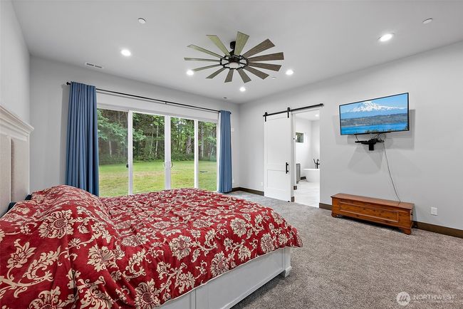 15701 264 Th St E, House other with 4 bedrooms, 3 bathrooms and 12 parking in Graham WA | Image 24