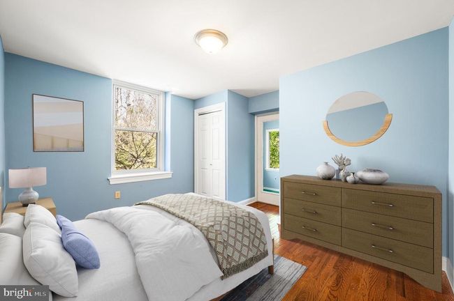 APT-1 - 519 Walnut Ln, Condo with 3 bedrooms, 2 bathrooms and null parking in SWARTHMORE PA | Image 21