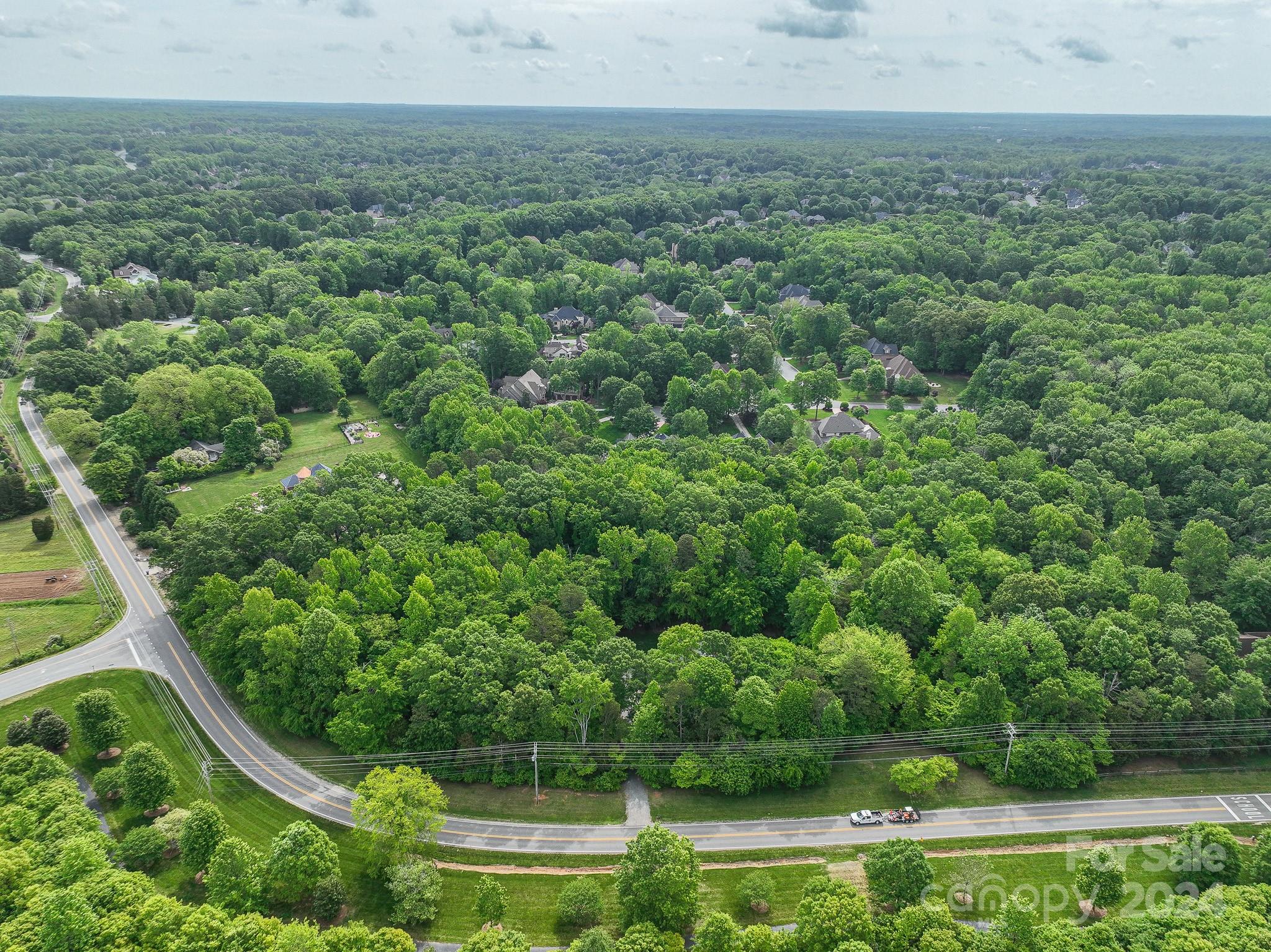 Marvin School Rd, Waxhaw, NC 28173