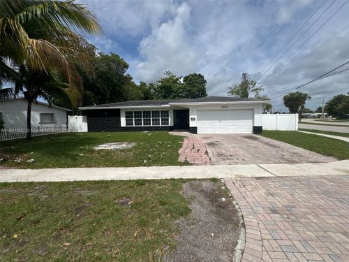 6714 Boulevard Of Champions, North Lauderdale, FL, 33068-3700 | Card Image