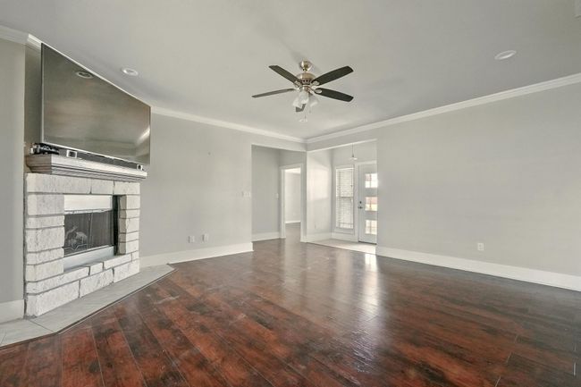 4102 Forrest Creek Ct, House other with 4 bedrooms, 2 bathrooms and null parking in Abilene TX | Image 4