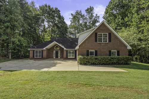 667 Lake Harding Drive, Hamilton, GA, 31811 | Card Image