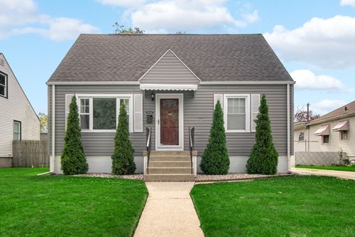 6646 Carolina Ave, Hammond, IN, 46323-1702 | Card Image