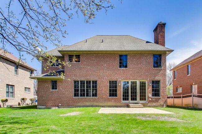 430 Walnut St, House other with 4 bedrooms, 5 bathrooms and 3 parking in Itasca IL | Image 61