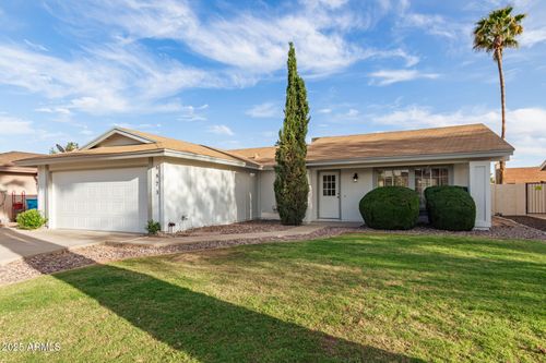 6873 E Kathleen Rd, Scottsdale, AZ, 85254-2121 | Card Image