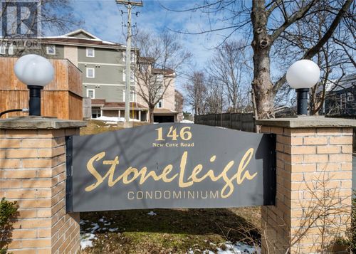 205-146 New Cove Road, St. John's, NL, A1A2C9 | Card Image