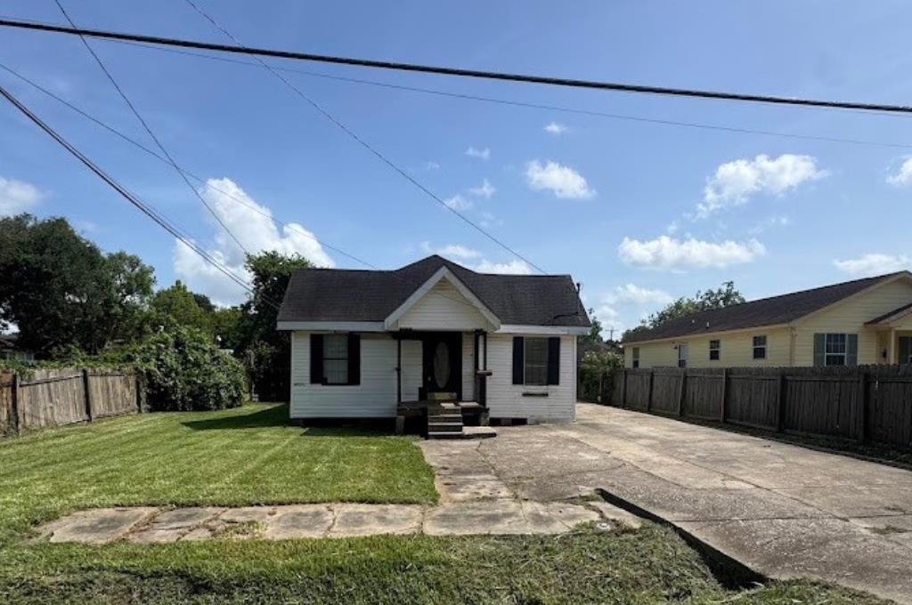 Residential in Beaumont 2