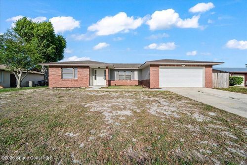 2010 Doyle Dr, Titusville, FL, 32796-4505 | Card Image