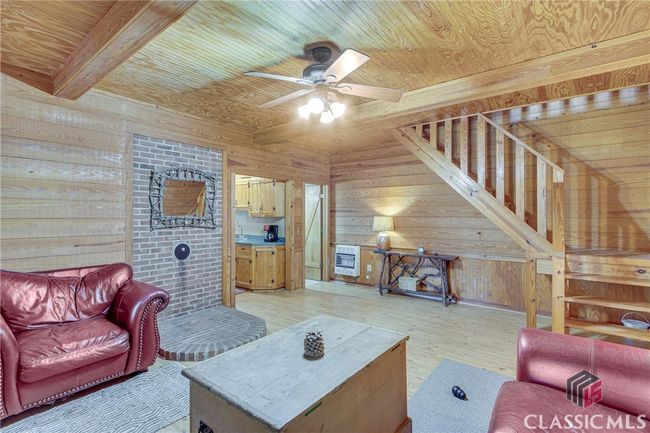 398 Collier Church Rd, House other with 4 bedrooms, 3 bathrooms and 4 parking in Comer GA | Image 70