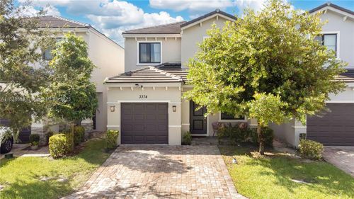 3374 Nw 5th St, Pompano Beach, FL, 33069-2283 | Card Image