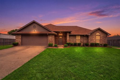 1022 Batchler Rd, Red Oak, TX, 75154-5412 | Card Image