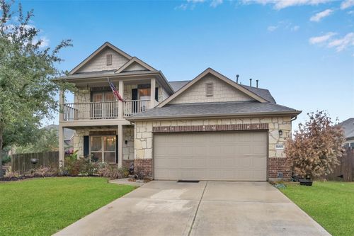 16603 Radiant Lilac Trl, Cypress, TX, 77433-6366 | Card Image