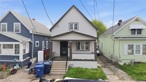 21 Freund Street, Buffalo, NY, 14211 | Card Image