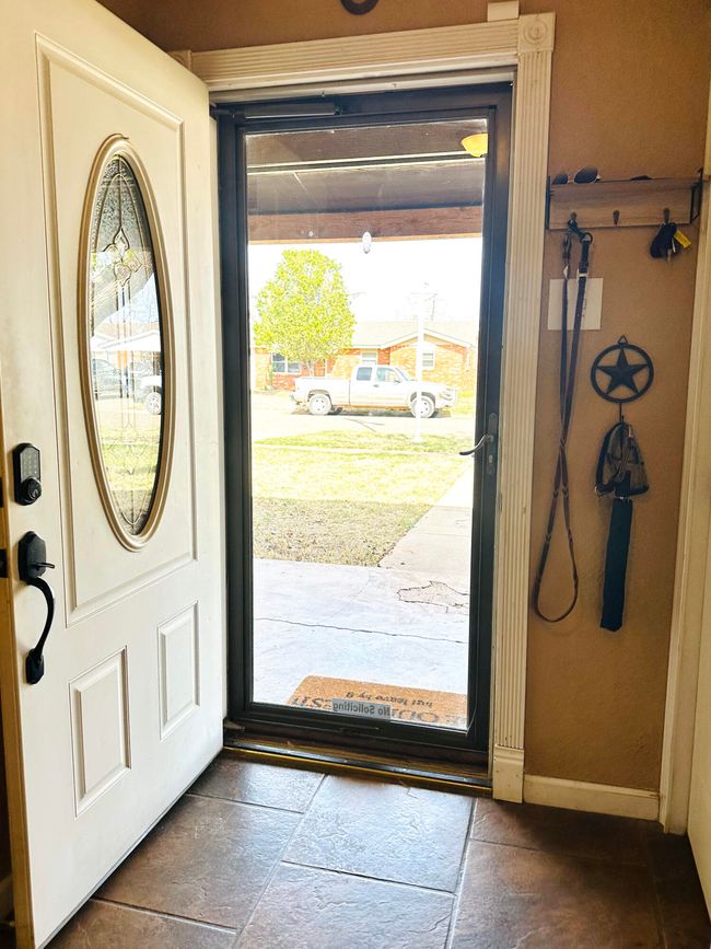 403 Osage Ave, House other with 3 bedrooms, 2 bathrooms and null parking in Post TX | Image 6
