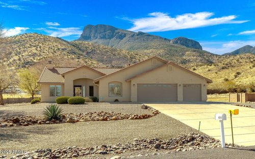 4174 E Agave Court, Hereford, AZ, 85615 | Card Image