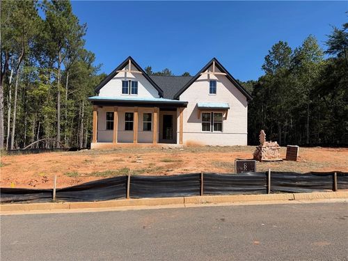 2805 Stoney Brook Ln, Watkinsville, GA, 30677-4190 | Card Image