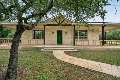 400 Barton Creek Dr, Dripping Springs, TX, 78620-3710 | Card Image