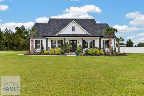 25 Hayden Ln, Jesup, GA, 31545-3154 | Card Image