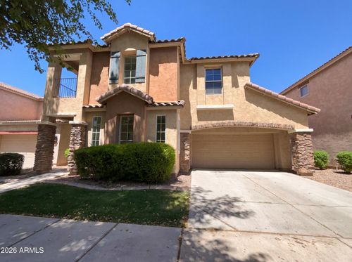 4246 E Tyson St, Gilbert, AZ, 85295-6135 | Card Image