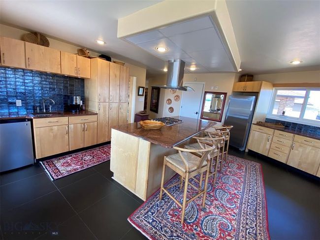1424 Beef Trail Rd, House other with 6 bedrooms, 7 bathrooms and null parking in Butte MT | Image 11