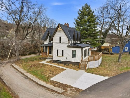 4822 Morse St, Cincinnati, OH, 45226 | Card Image