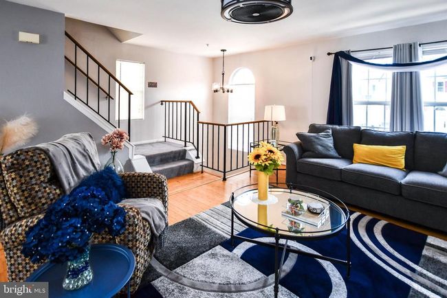9466 Sea Breeze Ct, Townhouse with 3 bedrooms, 3 bathrooms and null parking in NORTH BEACH MD | Image 16