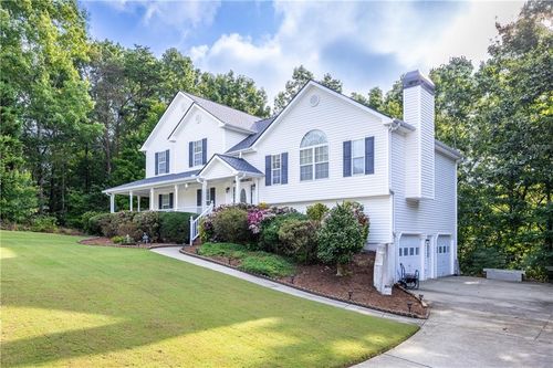 135 Franklin Ct, Jasper, GA, 30143-6843 | Card Image