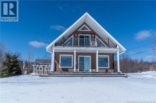 116 Vue De La Riviere St, Saint Louis de Kent, NB, E4X1J2 | Card Image