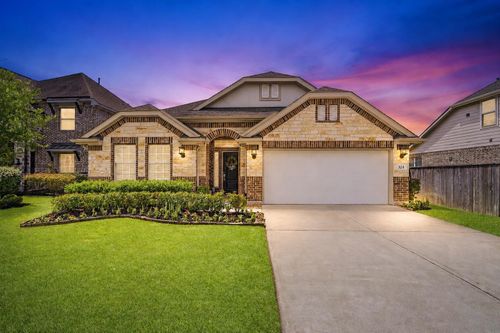 324 Cadela Drive, Montgomery, TX, 77316 | Card Image