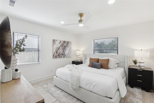 1712 25 Th Ave N, House other with 2 bedrooms, 1 bathrooms and null parking in ST PETERSBURG FL | Image 20