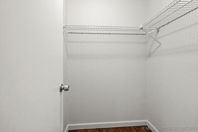 13803 S Hickory St, House other with 4 bedrooms, 1 bathrooms and null parking in Glenpool OK | Image 21