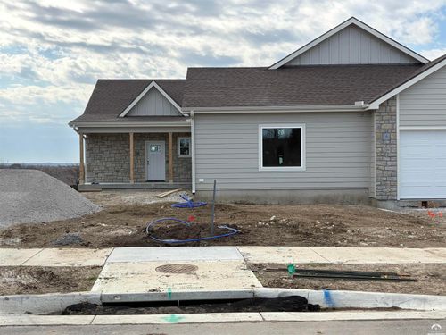 5901 Maggie Way, Lawrence, KS, 66049 | Card Image