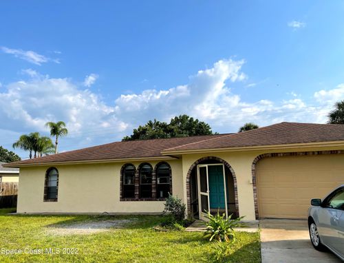 2012 Beekman St Ne, Palm Bay, FL, 32905-5244 | Card Image