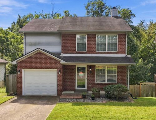 3332 Tyler Ct, Lexington, KY, 40509-1874 | Card Image