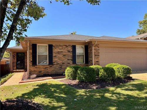 508 Beacon Ridge Rd, Tuscaloosa, AL, 35406-2014 | Card Image