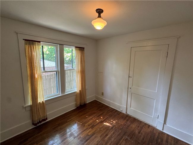 106 W Boles St, House other with 2 bedrooms, 1 bathrooms and null parking in Fayetteville AR | Image 7