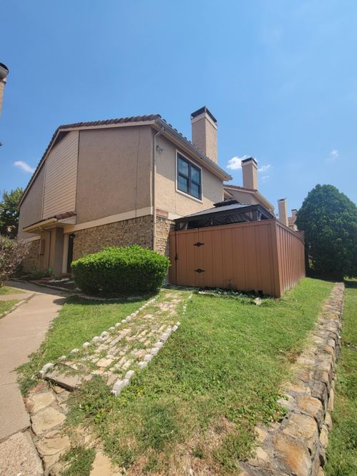 4230 Madera Rd, Irving, TX, 75038-5502 | Card Image