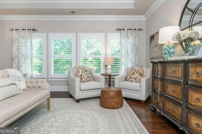 2855 Cogburn Pointe, House other with 5 bedrooms, 5 bathrooms and 2 parking in Alpharetta GA | Image 34