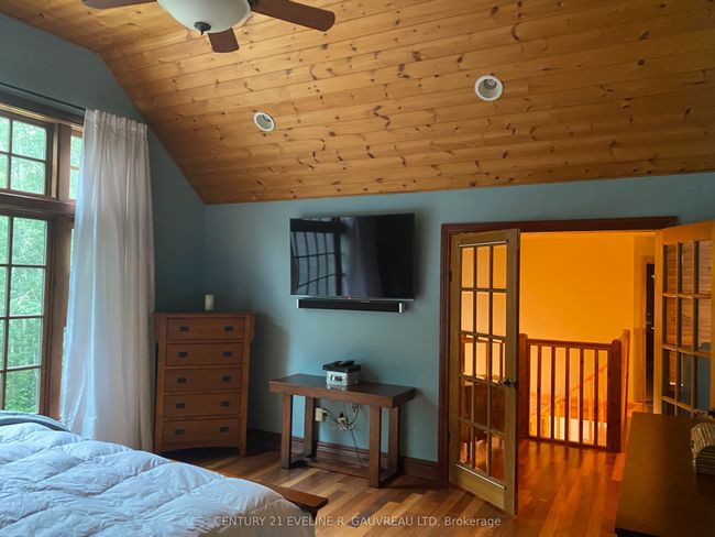 918183 Portage Bay Rd, House other with 4 bedrooms, 3 bathrooms and 20 parking in Cobalt ON | Image 26