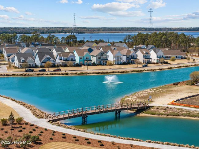 3544 Shell Quarry Dr, House other with 3 bedrooms, 3 bathrooms and 2 parking in Wilmington NC | Image 4