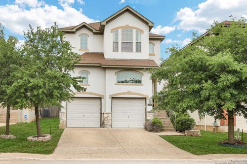 1331 Nicholas Mnr, San Antonio, TX, 78258-7481 | Card Image