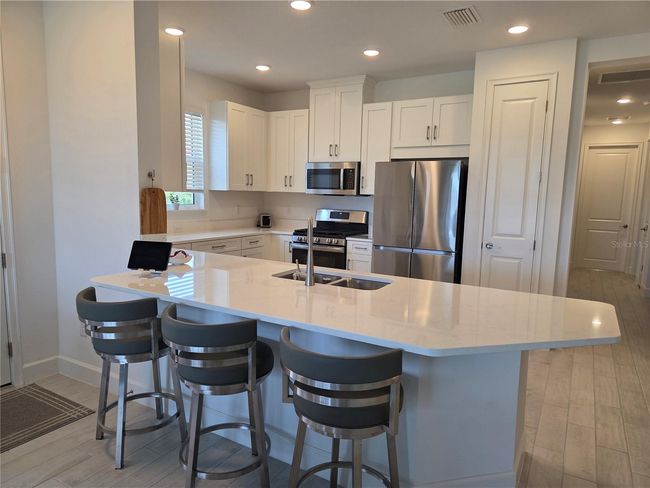 3102 Formia Ct, House other with 2 bedrooms, 2 bathrooms and null parking in BRADENTON FL | Image 9