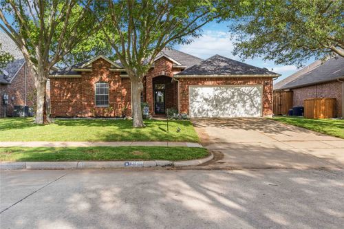 5918 Lafayette Dr, Frisco, TX, 75035-7937 | Card Image