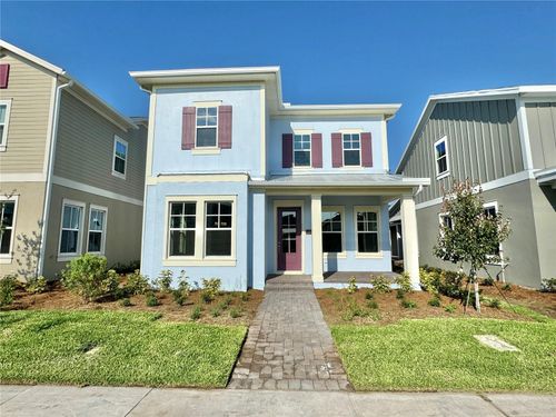 13352 Leggett Aly, ORLANDO, FL, 32827-5020 | Card Image