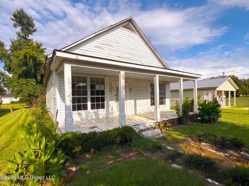 604 Central Avenue, Belzoni, MS, 39038 | Card Image